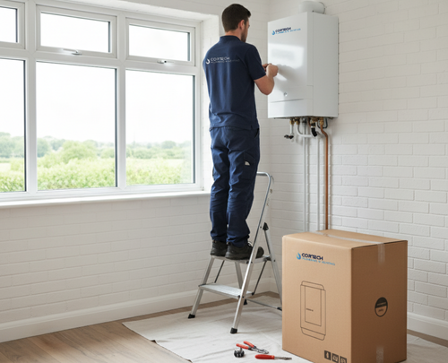 our-process-for-gas-boiler-replacement-in-dublin