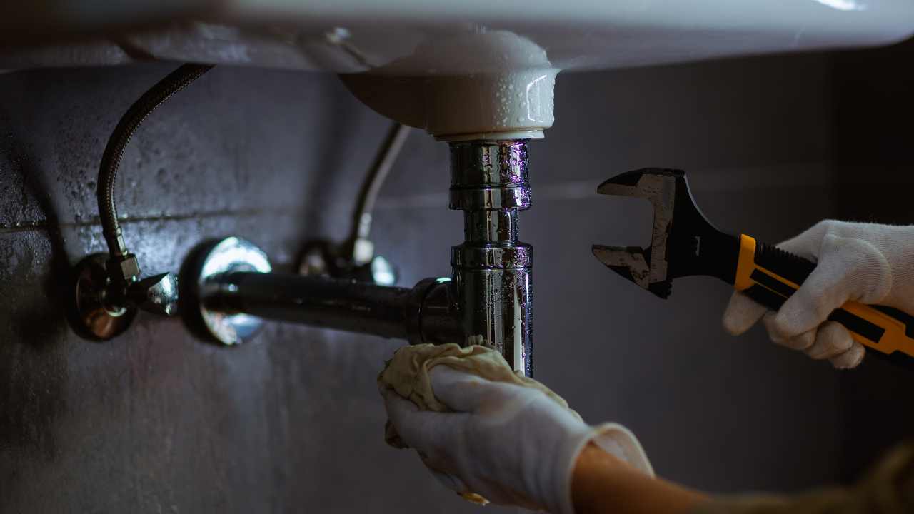 common-plumbing-issues-in-bathroom-and-kitchen