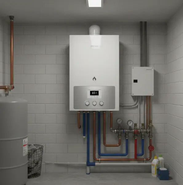 electric-ireland-gas-boiler-service